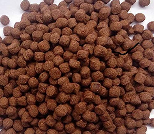 Hallofeed Humpy Head flowerhorn Fish Food 100gm