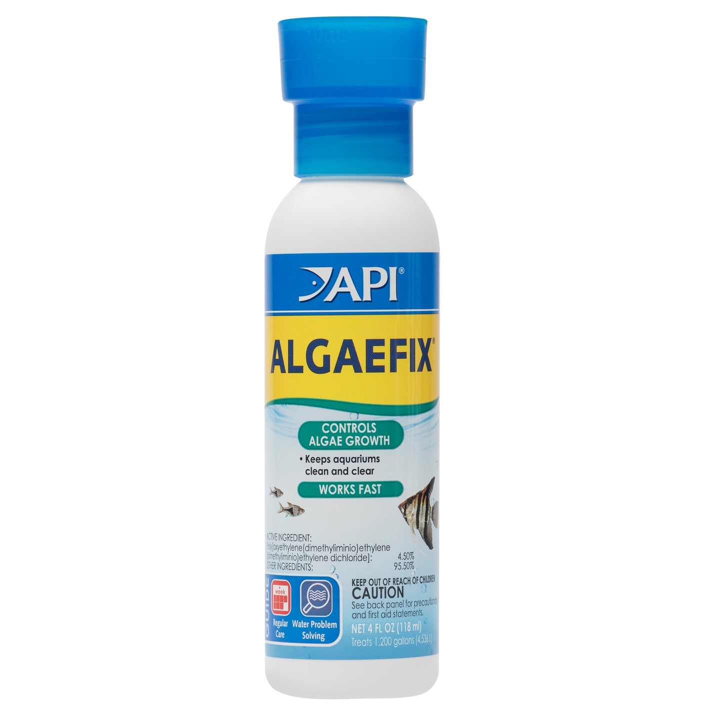 API ALGAEFIX Algae Control