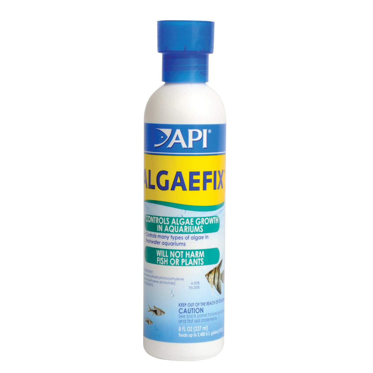 API ALGAEFIX Algae Control