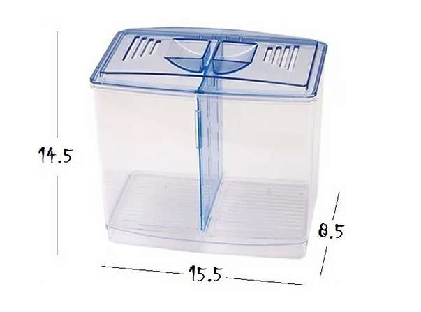 DoPhin Betta Tank,BT104
