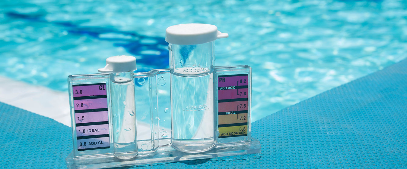 Water Remedies