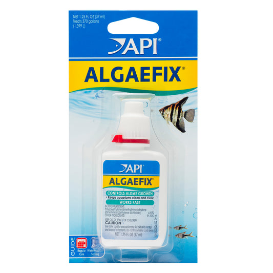 API ALGAEFIX Algae Control