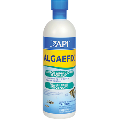 API ALGAEFIX Algae Control