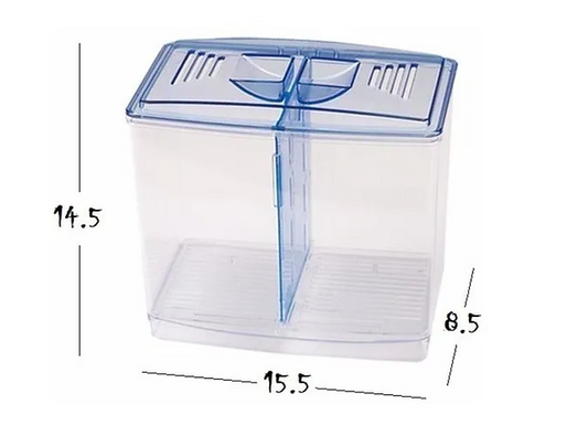 DoPhin Betta Tank,BT104