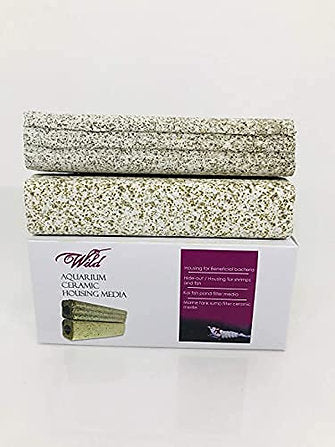 Aquatic Remedies Ceramic Housing Media